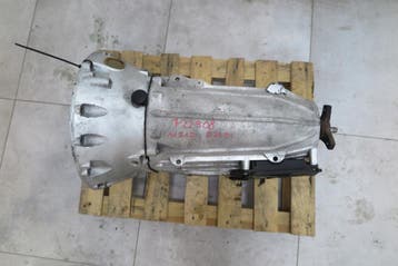 automatische transmissie Mercedes W212 2.2 CDI 722908, Verzenden, Gebruikt