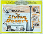 Walt Disney - True-Life Adventure - The Living Desert –, Verzamelen, Nieuw