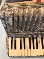 Fratelli Crosio - - Accordeon - Italië - 1950 (Zonder, Muziek en Instrumenten, Nieuw