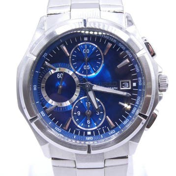 Seiko - WIRED - Zonder minimumprijs - 7T92-0JK0 - Heren -