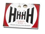 HhhH / Dwarsligger / 312 9789049803148 Laurent Binet, Verzenden, Laurent Binet