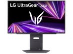 LG UltraGear 27GX790A - Gaming Monitor - 27 inch OLED 480Hz, Informatique & Logiciels, Verzenden