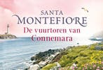 De vuurtoren van Connemara / Dwarsligger / 415 9789049805005, Verzenden, Gelezen, Santa Montefiore