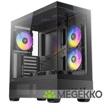 Antec CX705 ARGB, Computers en Software, Verzenden, Nieuw