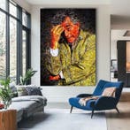 COLOMBO (1968) - Peter Falk as Colombo