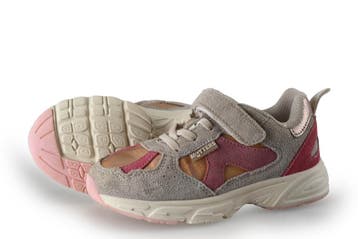 Muyters Sneakers Meisjes in maat 28 Roze, Kinderen en Baby's, Kinderkleding | Schoenen en Sokken, Verzenden, Jongen of Meisje