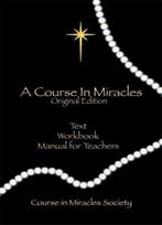 Course in Miracles 9780976420064 Helen Schucman, Boeken, Verzenden, Zo goed als nieuw, Helen Schucman