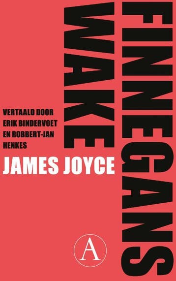 Finnegans Wake | James Joyce | Nieuw, Verzenden, James Joyce