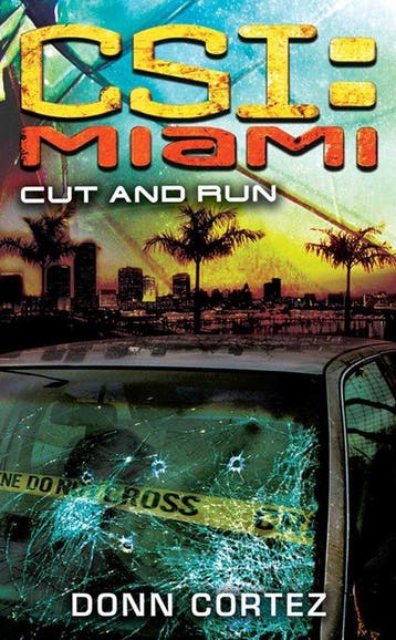 CSI Miami 9781847390646 Donn Cortez, Verzenden, Donn Cortez