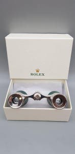 Jumelles pour le théâtre et les courses hippiques - 2025 -, Nieuw