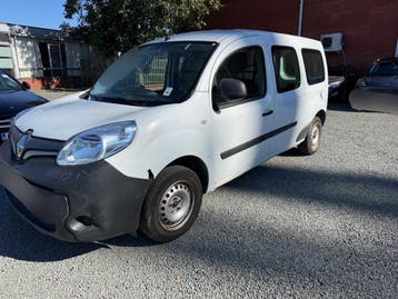 Online veiling - Renault Kangoo Bedrijfswagen