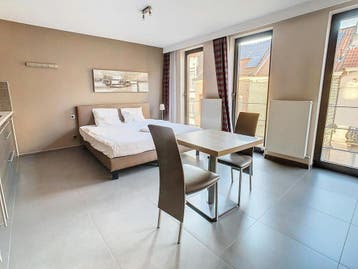 Appartement en Rue Émile Wauters, Brussels