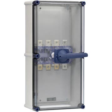 EATON INDUSTRIES Halyester Schakelkast - 1864044, Verzenden, Nieuw