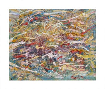 Virgiliu Filipov (XXI) - Emotions