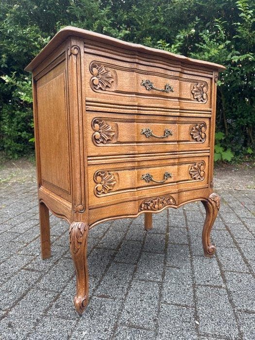 Commode - Eik, Antiquités & Art, Curiosités & Brocante