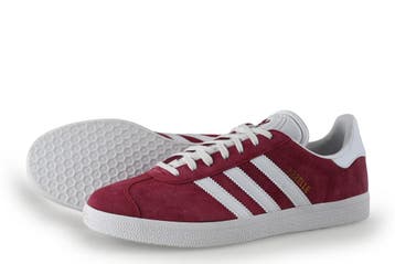 Adidas Sneakers in maat 42½ Rood, Vêtements | Hommes, Chaussures, Verzenden, Sneakers