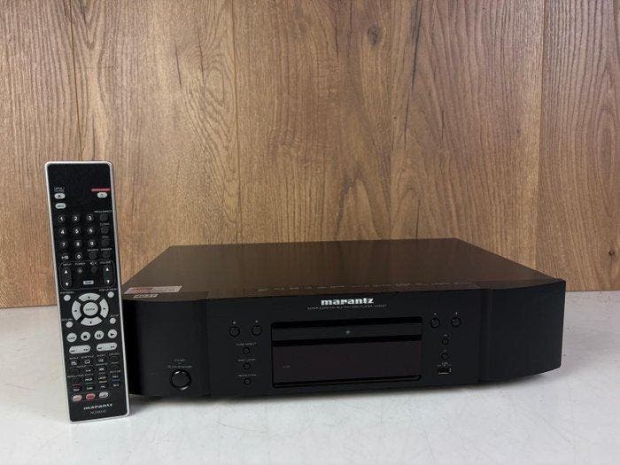 Marantz - UD-5007 - Super Audio Cd-speler, TV, Hi-fi & Vidéo, Radios
