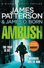 Ambush 9781784753719 James O Born, Verzenden, James O Born