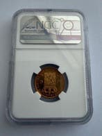 Nederland. Willem I. 10 Gulden 1840