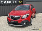 Opel Mokka, Nieuw