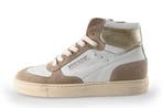 Kipling Hoge sneakers Jongens in maat 34 Wit, Enfants & Bébés, Vêtements enfant | Chaussures & Chaussettes, Verzenden, Schoenen