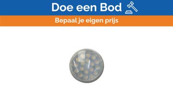 Bieden: Selden Deck Light - Marine Lighting, Ophalen of Verzenden