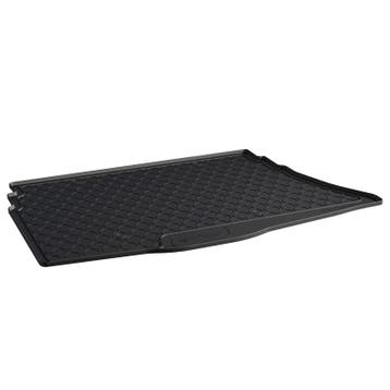 Rubber kofferbakmat | geschikt voor Kia | Ceed 12-15 5d hat., Verzenden