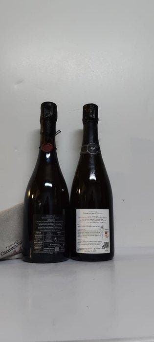 Chartogne Taillet, Hors serie, Sainte Anne - Champagne Grand, Verzamelen, Nieuw