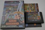 Gain Ground (MD CIB), Games en Spelcomputers, Games | Sega, Nieuw