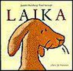Laika 9789061696315 Judith Herzberg, Verzenden, Gelezen, Judith Herzberg