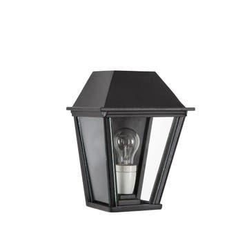 Strak & modern Buitenlamp Delft M Zonder Punten, Verzenden, Nieuw