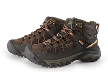 Keen Wandelschoenen in maat 36 Bruin, Bruin, Verzenden, Keen, Wandelschoenen