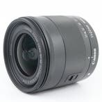 Canon EF-M 11-22mm f/4-5.6 IS STM | Tweedehands, Verzenden