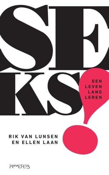 Seks! (9789044631043, Rik van Lunsen), Verzenden, Nieuw