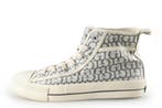 Guess Hoge sneakers in maat 39 Grijs, Guess, Verzenden, Zo goed als nieuw, Sneakers