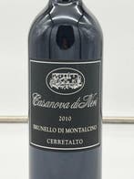 2010 Casanova di Neri, Cerretalto - Brunello di Montalcino, Verzamelen, Nieuw