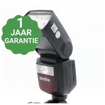 Godox Speedlite V860III Sony | Tweedehands, Verzenden, Zo goed als nieuw