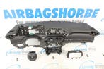 AIRBAG KIT – TABLEAU DE BORD JAUNE COUTURE PEUGEOT 208, Autos : Pièces & Accessoires, Utilisé