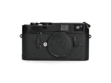 Leica M4 - 1 jaar garantie, TV, Hi-fi & Vidéo, Appareils photo numériques, Ophalen of Verzenden