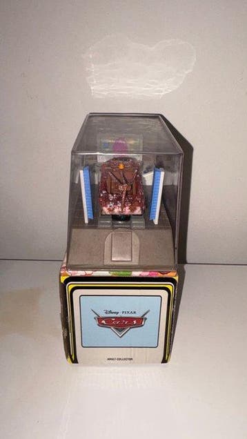 Cars - 1 Toy - Disney Parks Collection - 2012, Collections
