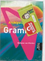 Archipelago Grammar 9789001958091 Marieke van Vlierden, Verzenden, Marieke van Vlierden