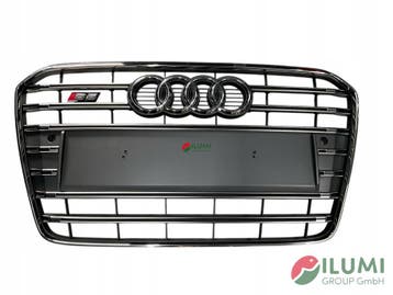 Grill Audi A5/S5 8T lift 2013-2017, Verzenden