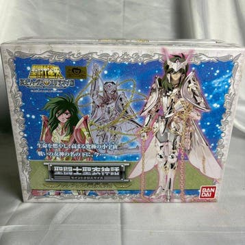 Bandai - Speelgoed modelkit Bandai - Saint Cloth Myth -