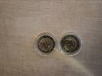 Malta. 2 Euro 2022 UN Resolution on Women (2 stuks)