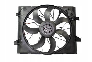 Ventilator Dodge Durango 10- 5.7 3.6 55038994AI, Verzenden