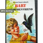 Bart de dierenvriend 9789020675412, Verzenden, Gelezen
