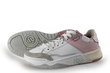 Fila Sneakers in maat 36 Wit, Kleding | Dames, Schoenen, Verzenden, Wit, Zo goed als nieuw, Sneakers