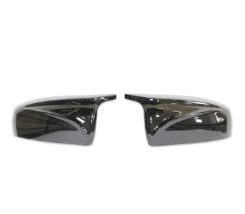 COQUES DE RÉTROVISEURS BMW E70 E71 07-12 LOOK M4 NOIR BRILLA, Verzenden