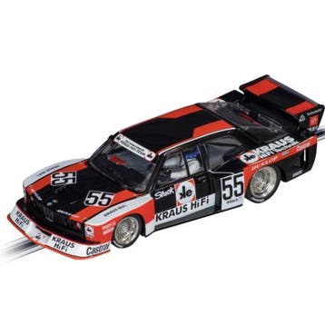 BMW 320 Turbo Flachbau  Team Schnitzer, No.55  DRM 1980 | Ca, Verzenden, Nieuw