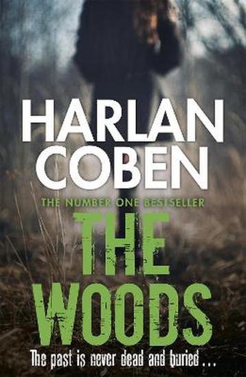 Woods 9781409150565 Harlan Coben, Verzenden, Zo goed als nieuw, Harlan Coben